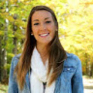 Meet your Posher, Blakely